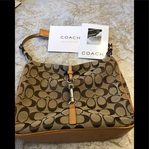 Coach Bag 💼